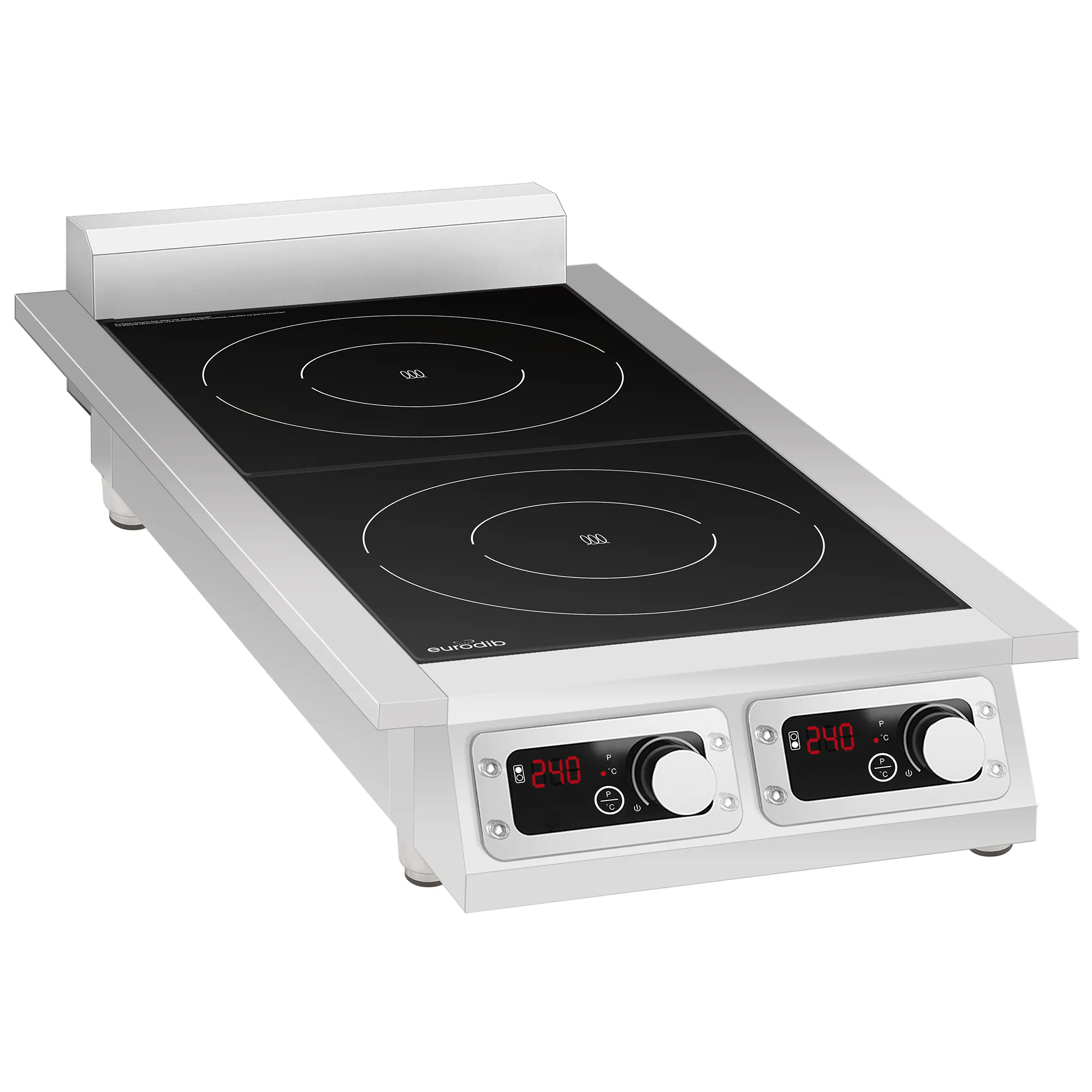 Fryers & Countertop Cooking